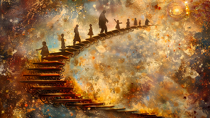 Русские звёзды, которые не сбежали: Секрет успеха оказался не на сцене