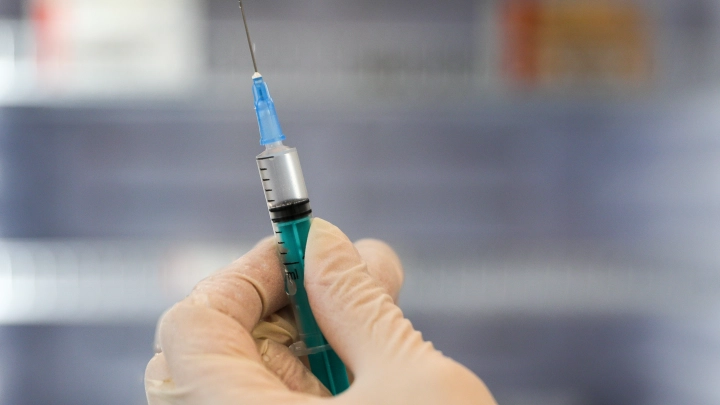 К разработанному в России препарату от рака присматриваются Pfizer и Roche