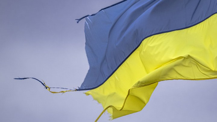 Мезюхо: Украина рассчитывает на панику, но русские не должны жить по ее методичкам