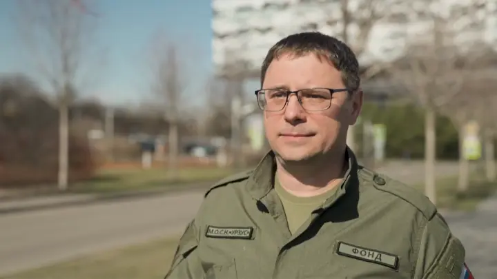 Многодетный житель Ростова после излечения от рака отправился на СВО