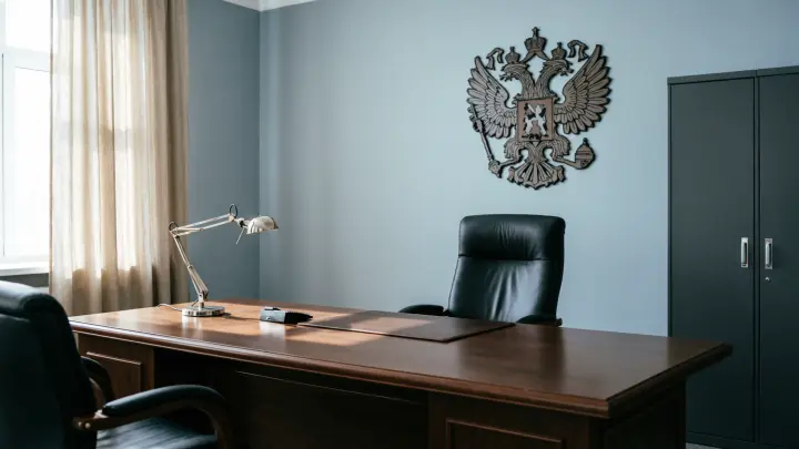 27-летняя девушка возглавила челябинский Роспотребнадзор после ареста босса