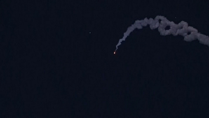 Русские бойцы придумали полевое изобретение для подавления врага