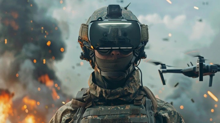 Киев устроил налёт на Ижевск: Дрон рухнул на завод