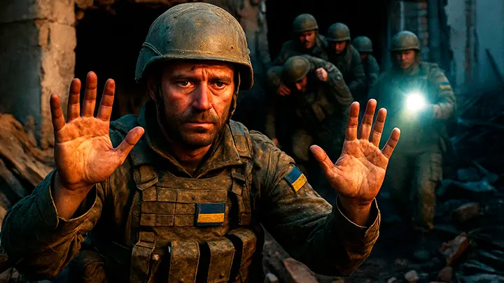 Двойная ловушка от Путина и Белоусова: Главное сражение СВО 2025 года началось