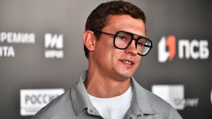 Никита Кологривый сыграет роль Барона Пампа: новые подробности о сериале Трудно быть богом