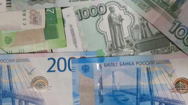 Наличные вне закона: Спорный иностранный опыт скоро попытаются протащить в Россию