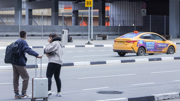 В Общественной палате заявили об обязанности таксистов уметь ездить без навигатора