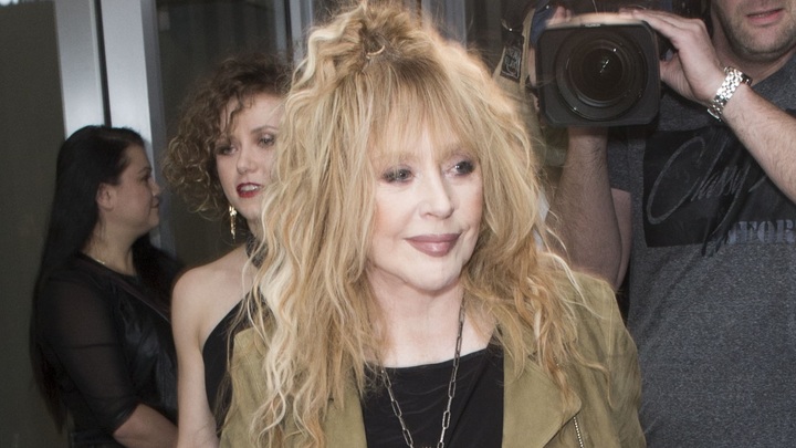 Критик Троицкий* заявил о влиянии Пугачёвой на русских: Распластались и шепчут