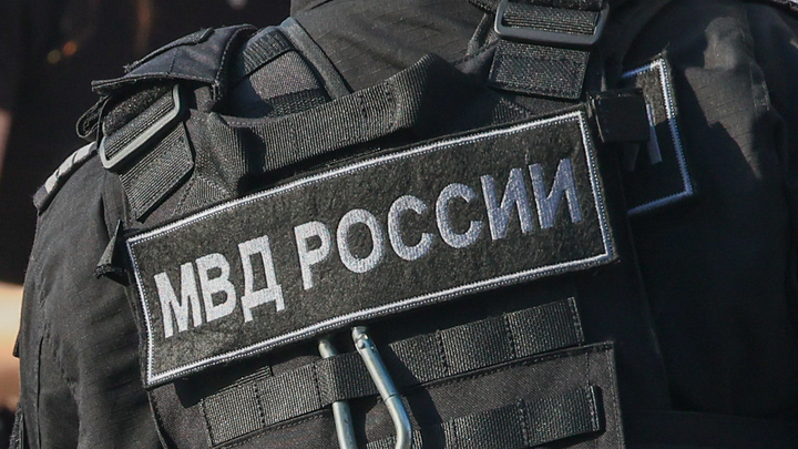 На Апраксин двор нагрянули силовики. Мигрантов-нарушителей ставят в очередь