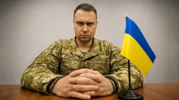 Буданов* признал использование русскими военными дронов с ИИ