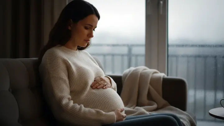 Врачи спасли жизнь женщине, уехавшей в Китай с внематочной беременностью