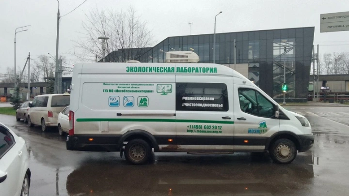 Запах есть проблемы нет: экологи проверили воздух во Фрязине после жалоб