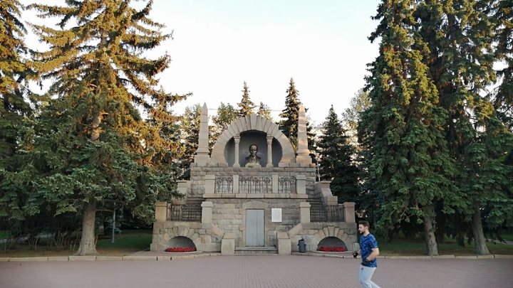 Челябинцев приглашают на пикник в центре города