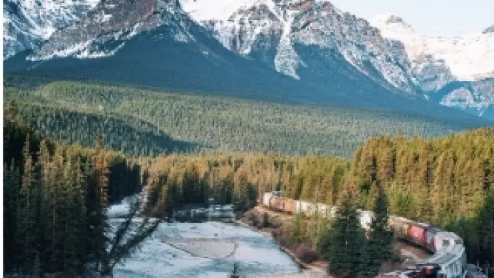 Чисто по-фински: В Финляндии замену ж/д колеи предложили включить в расходы НАТО