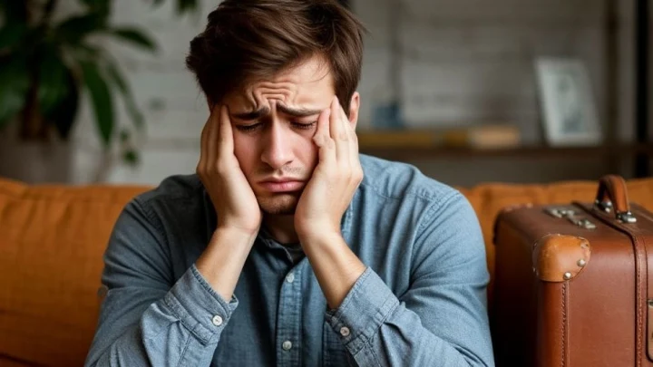 Почему жители России передумали ехать в отпуск на майские: есть две причины