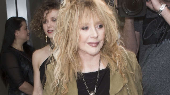 Фаворит Пугачёвой словами Бодрова попытался объяснить её собственые ошибки