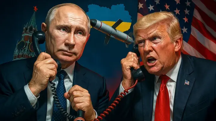 Вот это поворот: Разрыв дизельной сделки с Россией – США внезапно нанесли удар