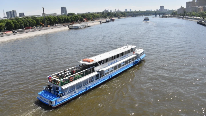 Первые два рейса прошли: Киев скрыл восстановление паромного сообщения с Грузией