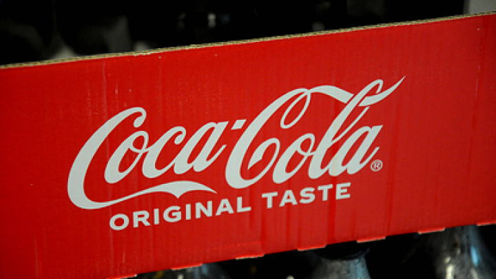 Почему белорусскую Coca-Cola сняли с продажи в России