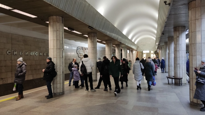 Мэр Новосибирска назвал сумму, нужную на продолжение строительства метро