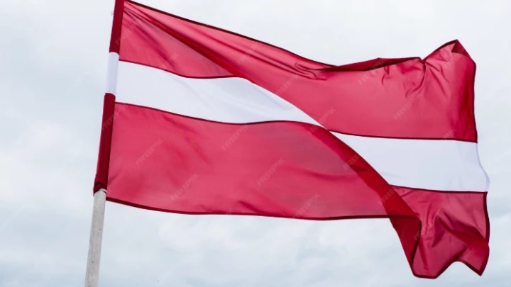 Латвия заблокировала сайт правительства Забайкалья как угрозу нацбезопасности