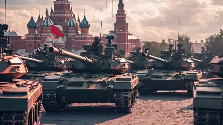 Два лидера отказались от поездки в Москву на 9 мая: что известно