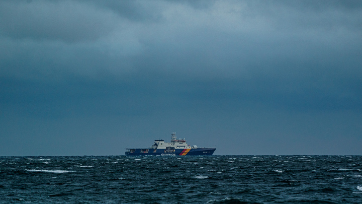 Балтийское море становится территорией НАТО: О превращении рассказал глава МИД Латвии