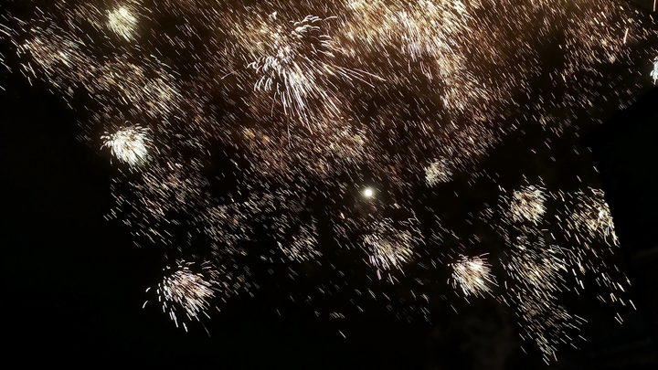 Салют 23 февраля 2023 в Новороссийске и Анапе: Где посмотреть, во сколько