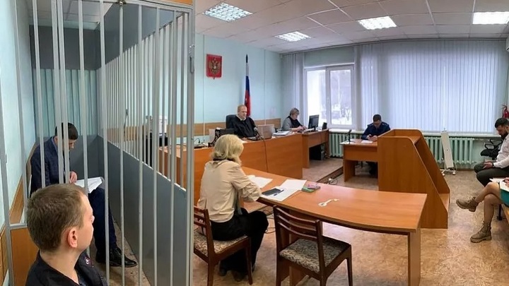 В Ижевске арестован бывший начальник управления Минприроды Удмуртии