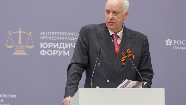 Бастрыкин заинтересовался делом глухонемого сироты из Новосибирской области