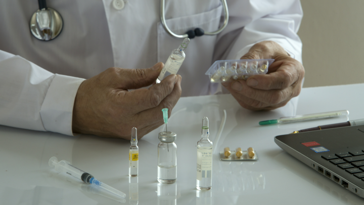 ВИЧ распространился по всем регионам России