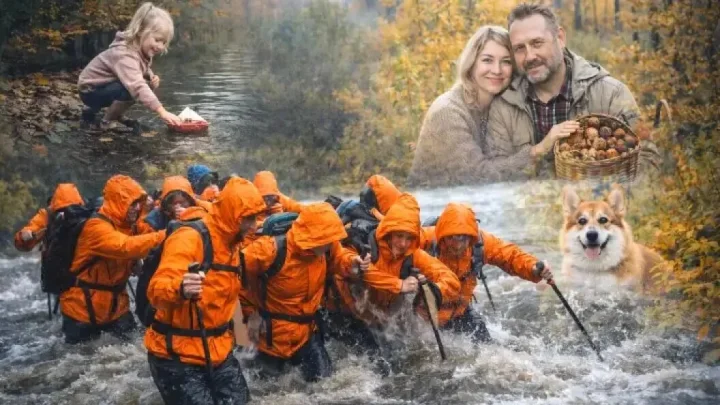 В новых поисках Усольцевых могут пострадать люди: названы главные опасности