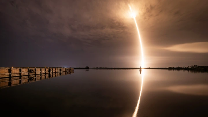 Starlink на Украине - палка о двух концах: А в Америке уверены, что не помогают русским?