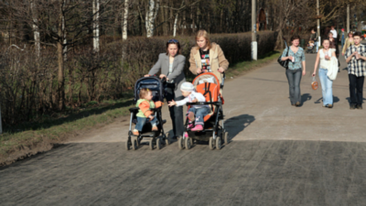 Врач рассказал, как Россия добилась рекордного снижения детской смертности