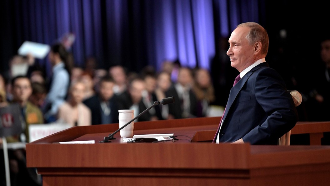 Путин: Местные формирования готовы отразить любые атаки против Донбасса Путин: Местные формирования готовы отразить любые атаки против Донбасса