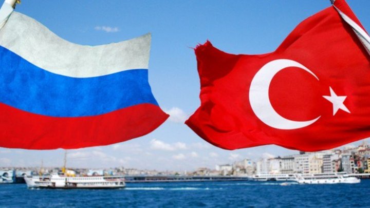 Reuters: русские массово бегут из Турции