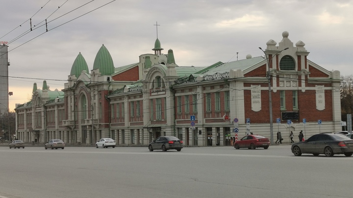 В Новосибирске ремонт тротуаров официально завершат 28 октября
