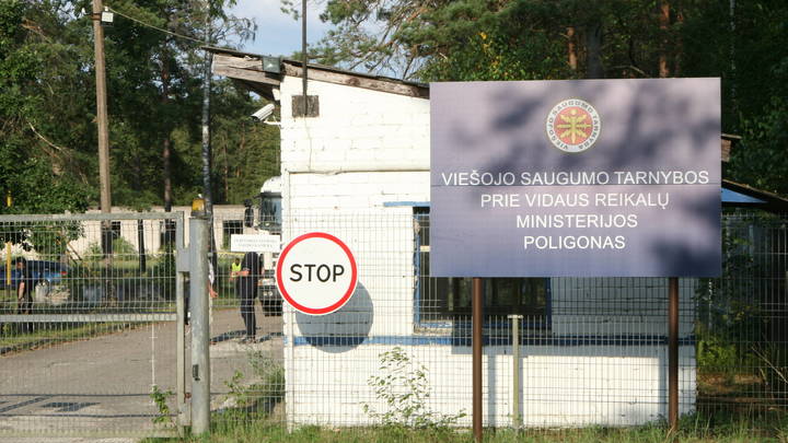 Нужно, чтобы ЕС забрал нас: Мигранты из Азии требуют прохода в Европу, а не в Белоруссию