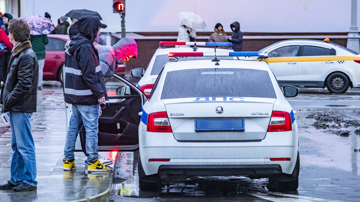 Что теперь сможет делать полиция. Путин подписал закон