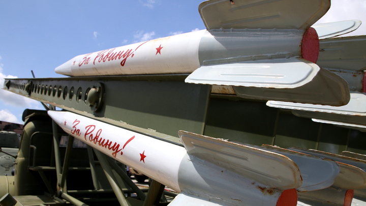 Сколько в России кассетных боеприпасов: что говорят эксперты