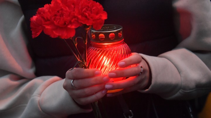 Сегодня ночью умерла известная радиоведущая Нина Соловей
