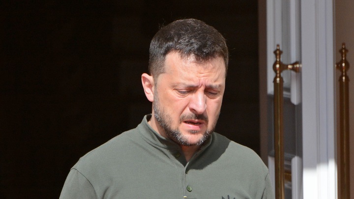 Чем обернётся волна отставок министров на Украине: Сенатор озвучил две плохие новости для Киева