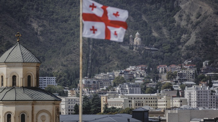 Выборы в Грузии: Кто победил и что это значит для России