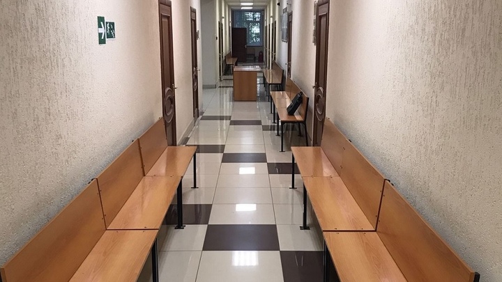 В Самарской области мужчина пойдет под суд за ложное сообщение об угоне