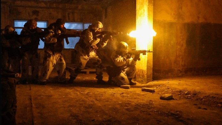 Сбежали не все: Тысяча небратьев угодила в плен в Авдеевке - NYT