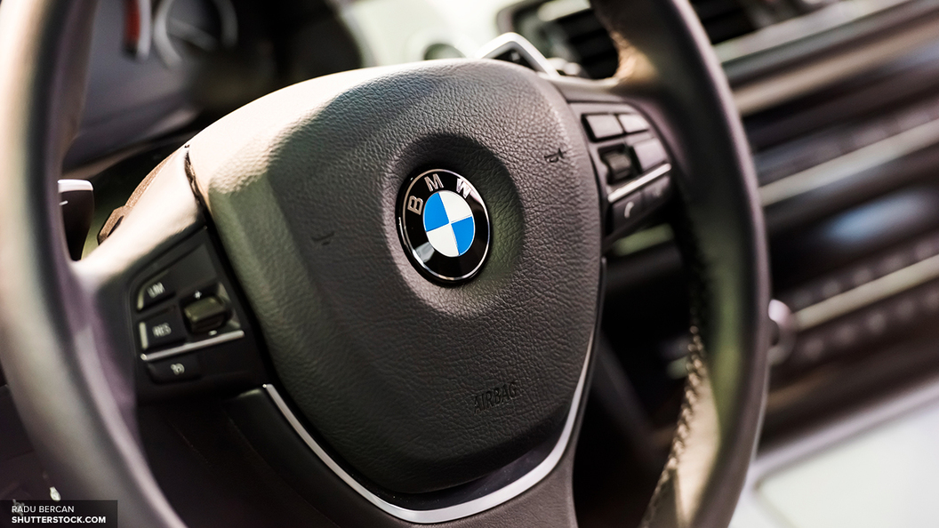 Стала известна дата презентации самого огромного кроссовера BMW - X7 Стала известна дата презентации самого огромного кроссовера BMW - X7