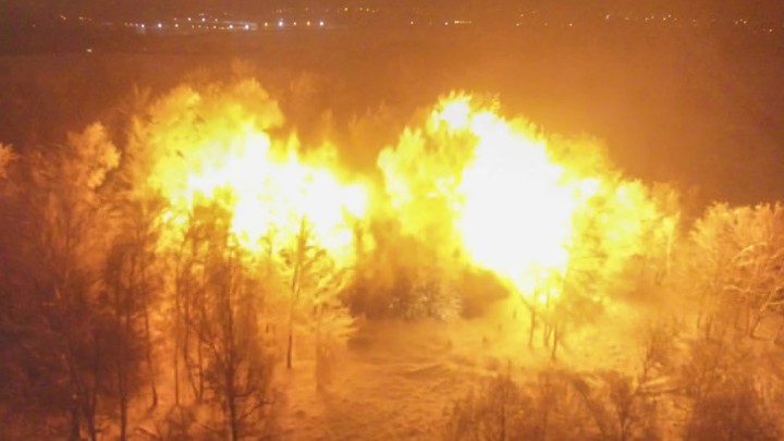 Дедовские методы: Украина и НАТО не могут взломать русскую оборону