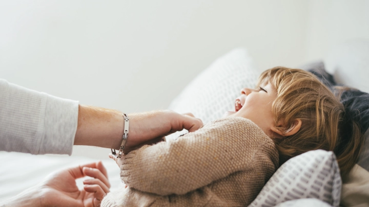 Обед с диагнозом: элитная школа Челябинска закрыта из-за сальмонеллеза