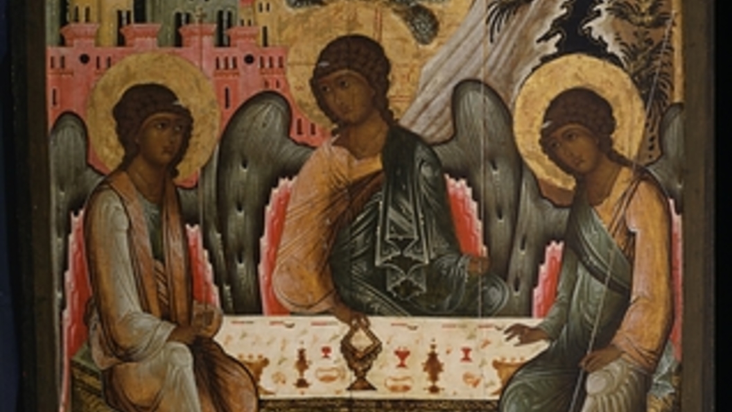 Святая Троица: народные приметы и обычаи