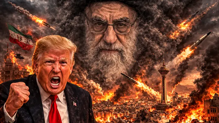 Эта проблема посерьёзнее 400 килограммов урана: Чего добился Трамп в иранской авантюре